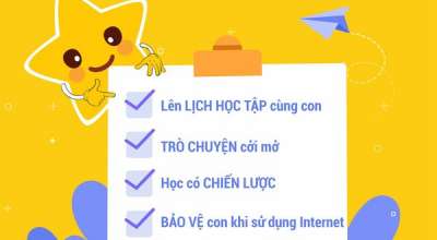 5 lưu ý khi học Online tại nhà